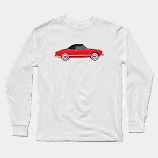 Kharmann Ghia Long Sleeve T-Shirt